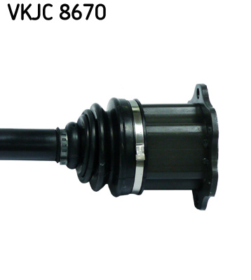 SKF VKJC 8670 Antriebswelle